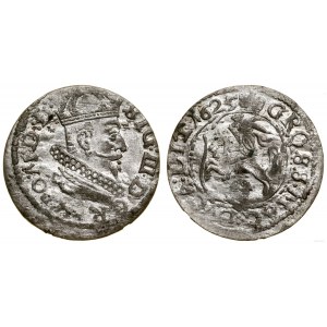 Polen, Pfennig, 1625, Vilnius