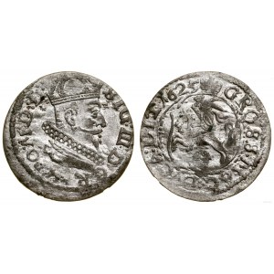 Poland, penny, 1625, Vilnius