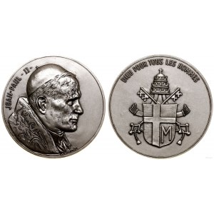 France, commemorative medal, 1978