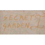 Paulina Grobelny (ur. 1987, Katowice), Secret Garden I, 2019