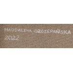 Magdalena Szczepanska (b. 1998, Kolo), Rest, 2022