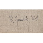 Rafał Gawlik (geboren 1989, Dębica), M 27, 2021