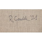 Rafal Gawlik (b. 1989, Debica), M 27, 2021