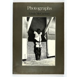 FOTOGRAFIE Linda McCartney. New York 1982; MPL Communication Ltd. 4, str. 133. brož.