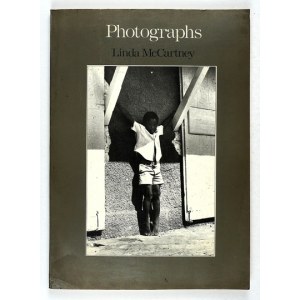 FOTOGRAFIE Linda McCartney. New York 1982; MPL Communication Ltd. 4, s. 133. brož.