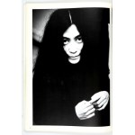 FOTOGRAFIEN Linda McCartney. New York 1982; MPL Communication Ltd. 4, pp. 133. pamphlet.