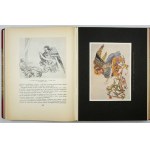 TRETER Mieczyslaw - Matejko. The artist's personality, works, form and style. 385 engravings in the text and 40 plates and 2 plates ...