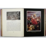 TRETER Mieczysław - Matejko. Die Persönlichkeit des Künstlers, Arbeit, Form und Stil. 385 Stiche im Text und 40 Tafeln plus 2 Tafeln ...