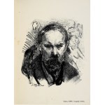 WILDER H. - Grafiken. Mit 2 Lithographien von L. Wyczółkowski und einem Holzschnitt von W. Skoczylas.