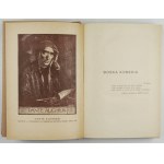 DANTE Alighieri - The Divine Comedy. T. 1-3. 1947