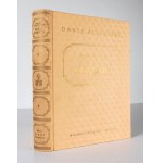 DANTE Alighieri - The Divine Comedy. T. 1-3. 1947