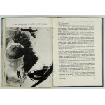 FIEDLER A. - Geschwader 303.1965. Unterschrift des Autors