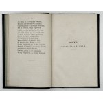 HORACY - Horaz' Oden, Satiren und Briefe. Übersetzungen und Imitationen von Julian Ursyn Niemcewicz. Leipzig 1867. Nakł....