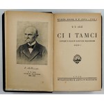 Theodore Tomasz Jeż - Výběr z díla. Svazky 1- 40 v 16 svazcích