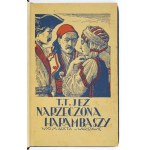 Theodore Tomasz Jeż - Eine Auswahl von Werken. Bände 1- 40 in 16 Bänden