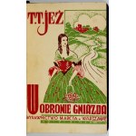 Theodore Tomasz Jeż - Výběr z díla. Svazky 1- 40 v 16 svazcích