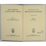 KIPLING R. - Druga księga dżungli. Wyd. II. 1928