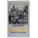 KRASZEWSKI J. I. - Historical novels. Vol. 1-80 (in 30 vols) - complete