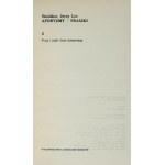 LEC Stanisław Jerzy - Utwory wybrane. T. 1-2. Wstęp i wybór Jacka Łukasińskiego. Kraków 1977. Wyd. Literackie. 8,...