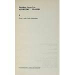 LEC Stanisław Jerzy - Utwory wybrane. T. 1-2. Úvod a výber Jacek Łukasiński. Kraków 1977. Wyd. Literackie. 8,...