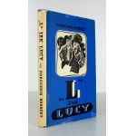 MEISSNER J. - L for Lucy. 1945. 1st ed.