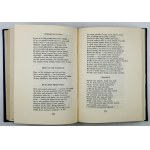 MICKIEWICZ Adam - Dzieła. Bd. 1-20 (in 5 Bänden)