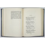 SŁOWACKI J. - Dzieła. T. 1-24 (in 6 Bde.) + Briefe. T. 1-3 (in 1 Bd.)