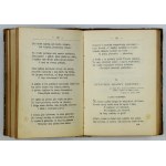 UJEJSKI K. - Vybrané diela. 1909 [Knižnica miniatúr Gebethner a Wolff].
