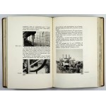 WAŃKOWICZ Melchior - Sztafeta. A book about the Polish economic march. Warsaw 1939. published by Biblioteka Polska,...