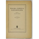 TUWIM J. - Polish fantasy novella. Anthology. Vol. 1-2. 2nd supplemented edition