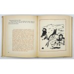 KIPLING Rudyard - Such tales. With illustrations by the author. Warsaw 1970, Nasza Księgarnia. 8, s. 180, [3]....