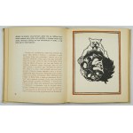 KIPLING Rudyard - Such tales. With illustrations by the author. Warsaw 1970, Nasza Księgarnia. 8, s. 180, [3]....