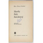 PATCHETT Mary Elwyn - Treasures of the Coral Reef. Translated by Ewa Kolaczkowska. Warsaw 1962, Nasza Księgarnia. 16d, s....