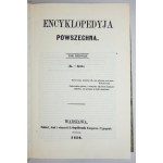 ENCYKLOPEDYJA powszechna. T. 1-28. . Warszawa 1984-1985. Wyd. Artystyczne i Filmowe. 8. opr. oryg. imit....