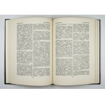 The largest and most complete printed dictionary of ancient Egypt that exists.