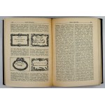 GLOGER Z. - Encyclopaedia staropolska ilustrowana. T. 1-4 (v 2 zväzkoch) - reprint