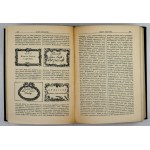 GLOGER Z. - Encyklopedia staropolska ilustrowana. T. 1-4 (w 2 wol.) - reprint