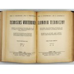 Stadtmuller K[arol], Stadtmuller K[arol] - Technical Dictionary. Compiled with the participation of professionals and using ...