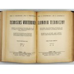 Stadtmuller K[arol], Stadtmuller K[arol] - Fachwörterbuch. Zusammengestellt unter Mitwirkung von Fachleuten und unter Verwendung ...