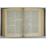 WORLD AND LIFE. An encyclopedic outline of modern knowledge and culture. T.1-5. [1933-...