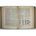 SVET A ŽIVOT. Encyklopedický prehľad moderného poznania a kultúry. T.1-5. [1933-...