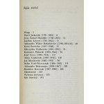 KUBÓW Stefan - Sylwetki polskich bibliologów. Wrocław 1983. ossolineum. 8, s. 234, [1]. Einband....