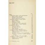 MALECZYŃSKA Kazimiera - Die Geschichte des alten Papiers. Wrocław 1974. Ossolineum. 8, s. 195, [1]. Umschlag....