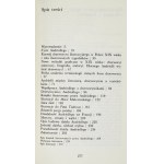 SOCHA Gabriela - Andriolli und die Entwicklung des Holzschnitts in Polen. Wrocław 1988. ossolineum. 8, s. 278, [1]. Opr. oryg.....
