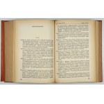FLAWIUS Joseph - The ancient history of Israel. Antiquitates Judaicae. First Polish translation from the Greek under....
