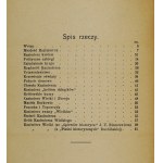 SPITZER S[alomon] - Kazimierz Wielki. W 600. rocznicę urodzin. Napisał ... dyrektor szkoły wydziałowej męskiej, oraz uzu...