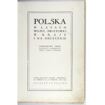 WIELICZKO M. – Polska w latach wojny światowej [i] Polska w pierścieniu prób i ognia.
