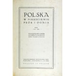 WIELICZKO M. - Poland in the years of world war [and] Poland in the ring of trial and fire.