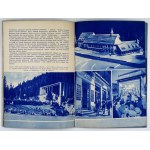 Vyrábame turistické zariadenia. Varšava 1952. vydal Výbor pre cestovný ruch a PTTK. 8, s. [32]....
