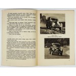 [BUSZMA Eugeniusz] - I will be an engineer of road construction. Warsaw 1953; State Scientific Publishing House. 8, s. 14, [2]....